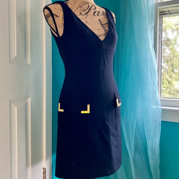 Michael Kors Collection Dress - Picture 2 of 10